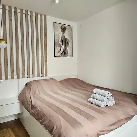 Poljice Lux Apartman