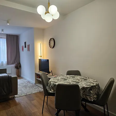 Poljice Lux Apartman Jahorina