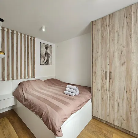 Poljice Lux Apartman *