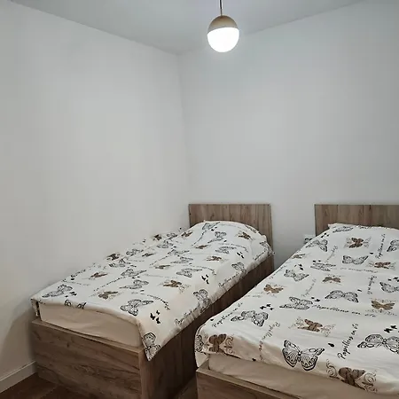 Apartman Poljice Lux Jahorina