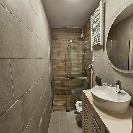 Poljice Lux Apartman *